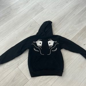 Warren Lotas Sweatshirt